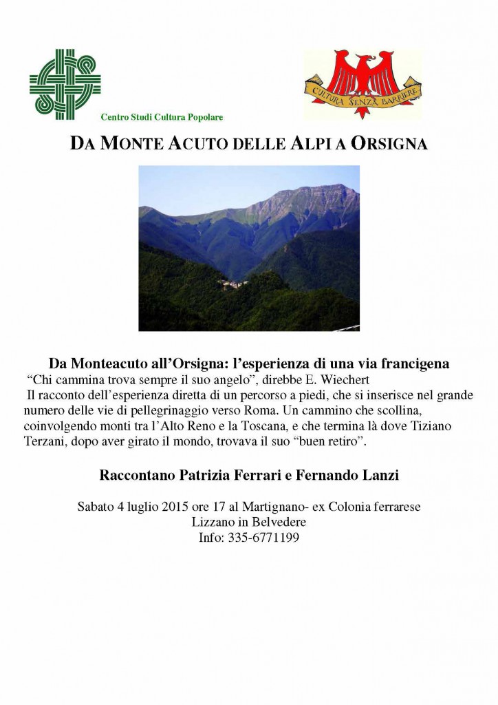 2015-07-04- da monteacuto a orsigna